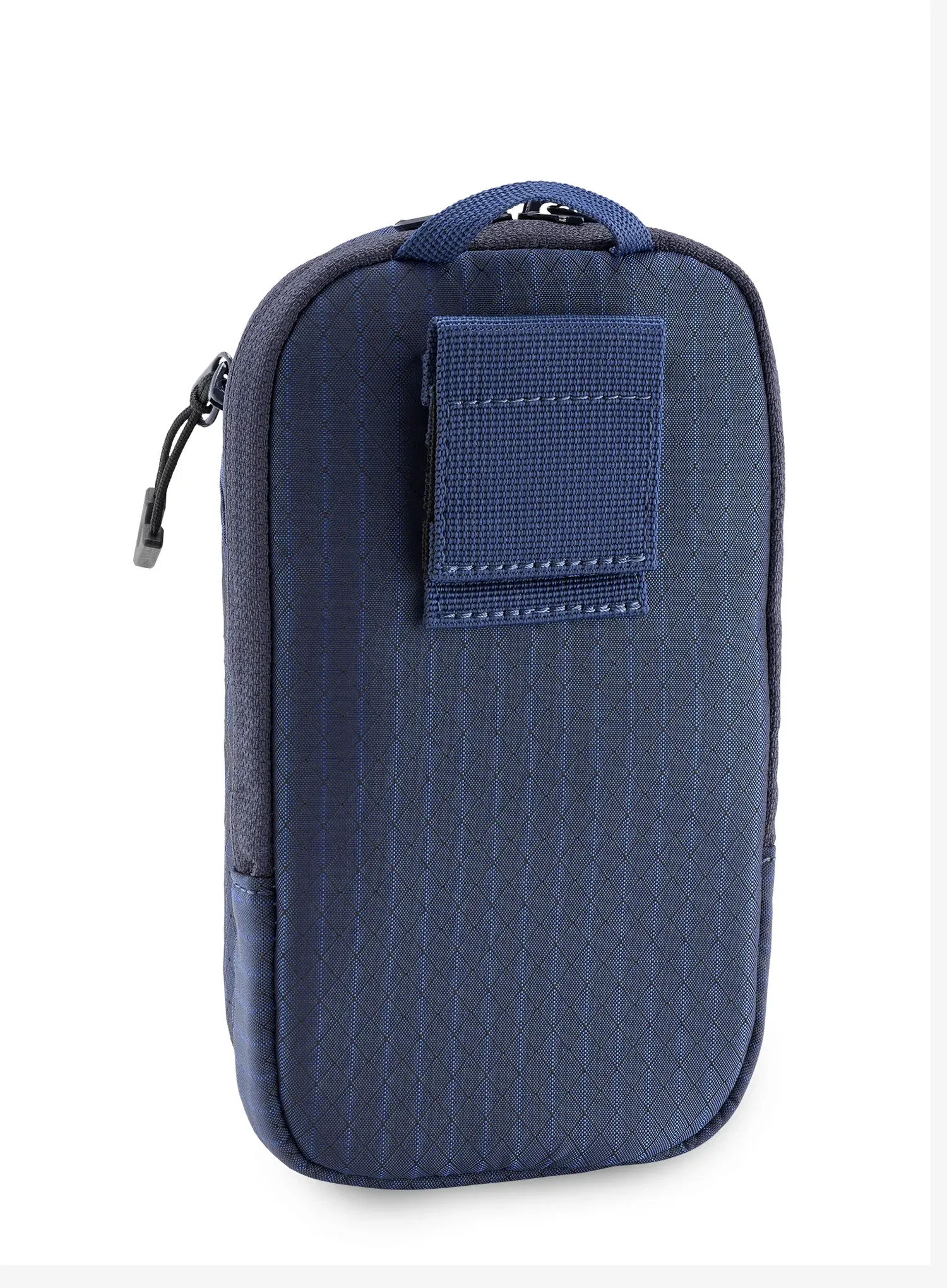 Vrecko do batoha Millet Ubic Belt Pocket - e-dark blue