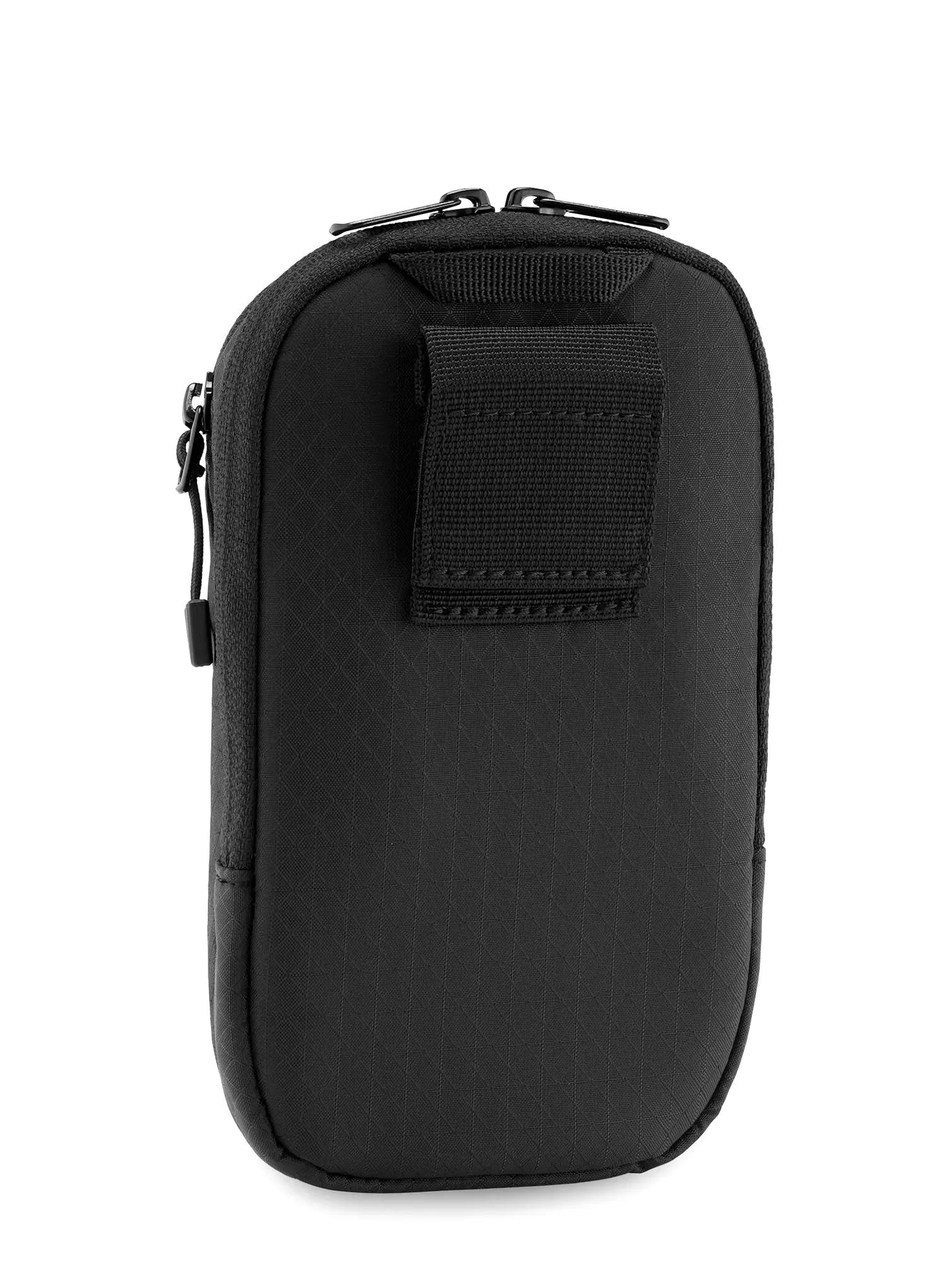 Vrecko Millet Ubic Belt Pocket - e-black