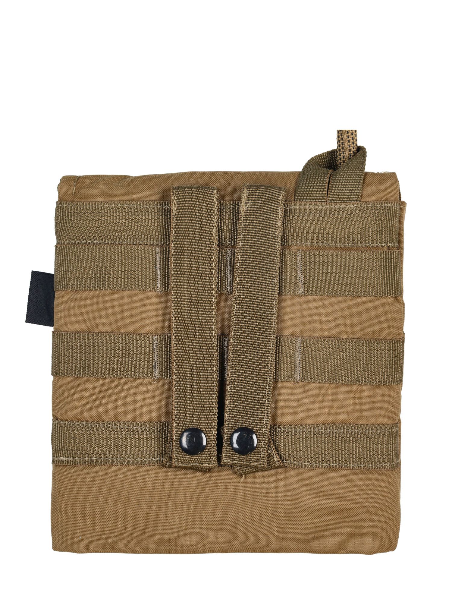 Vrecko Source Kangaroo 1 Qt. Pouch Kit - coyote