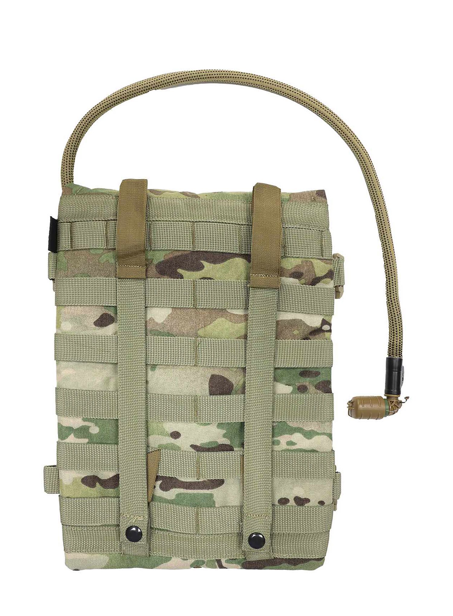 Vrecko Source Razor - multicam