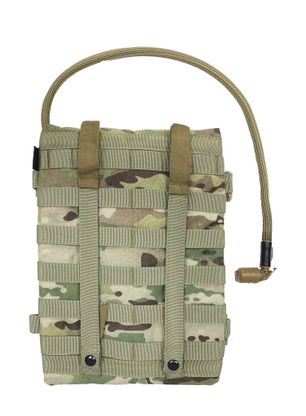 Vrecko Source Razor - multicam