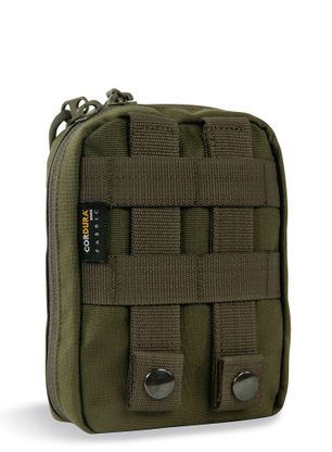 Cestovný organizér Tasmanian Tiger Tac Pouch Trema - olive