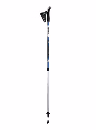 Hliníkové palice Gabel Vario S-9.6 - jeans
