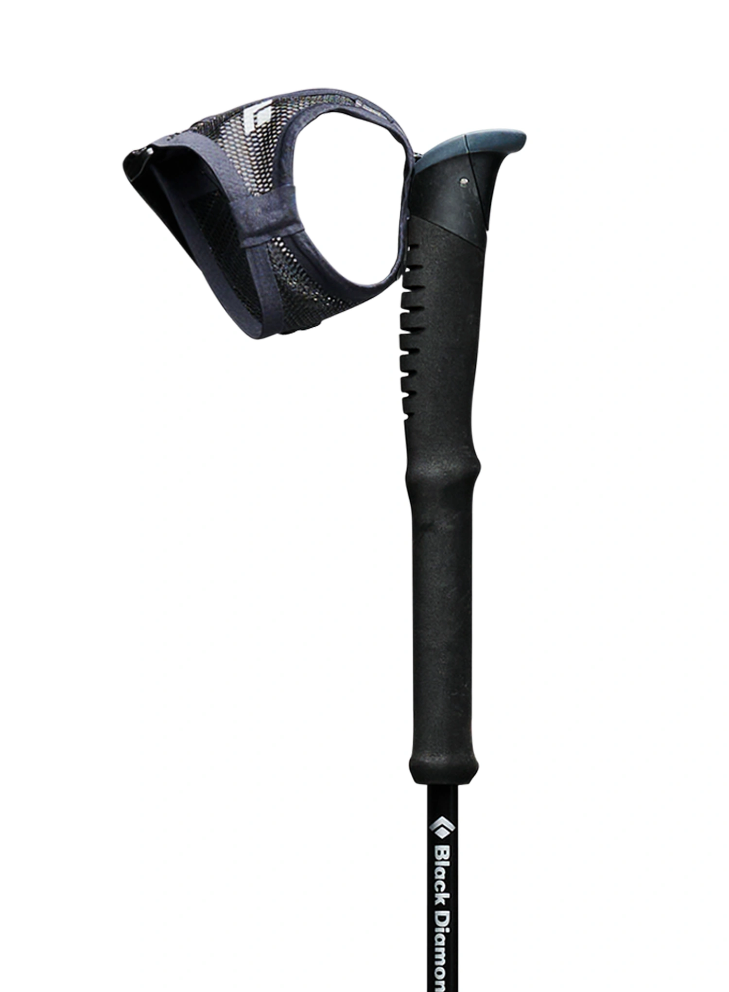 Palicky na behanie Black Diamond Distance Carbon FKT Poles - black