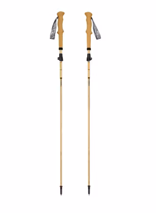 Karbónové palice Gabel Bamboo Flash XTL