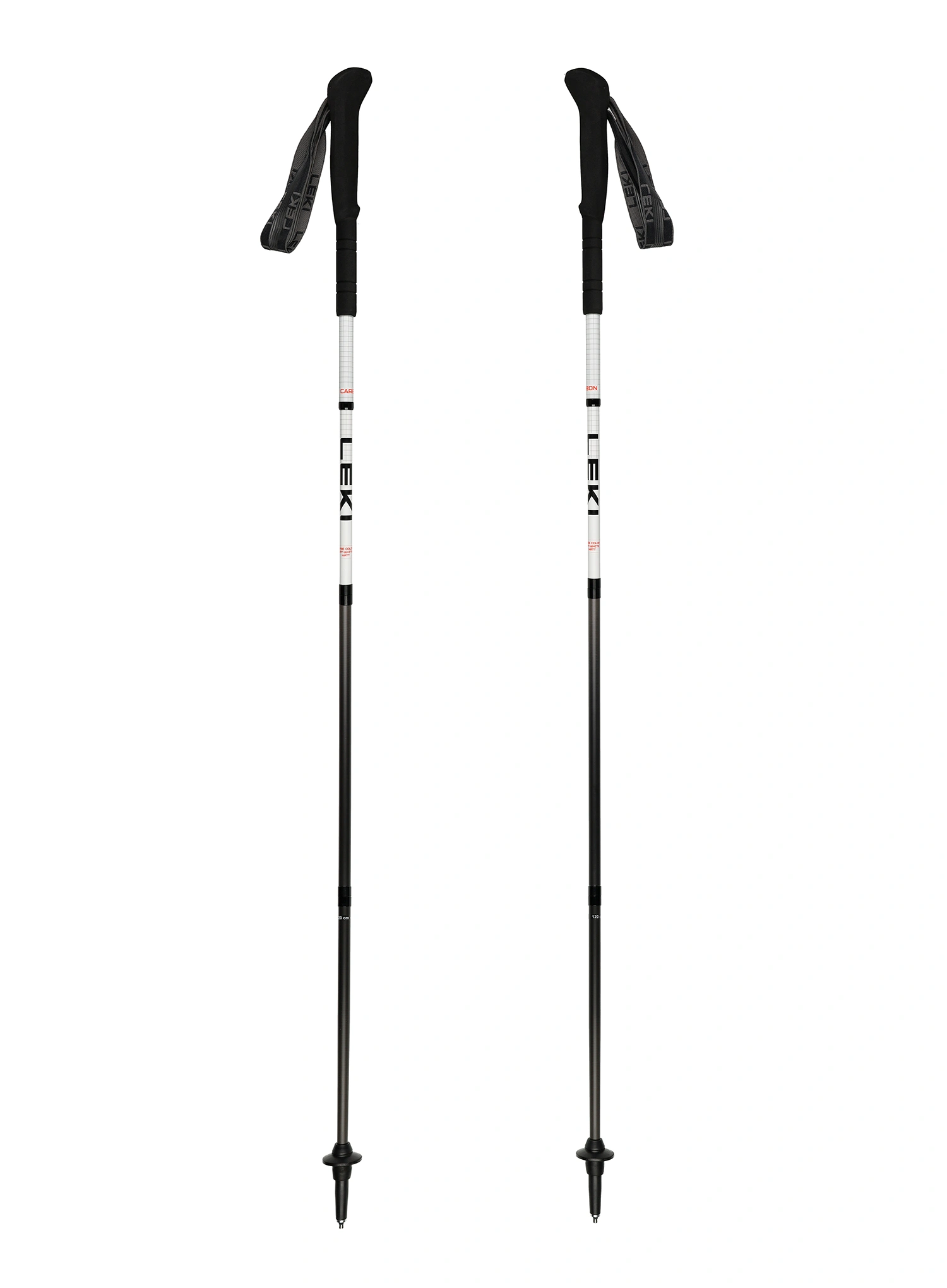 Karbónové palice Leki Skytera FX.One SL