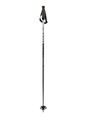 Lyžiarske palice Volkl Phantastick 18 mm - black