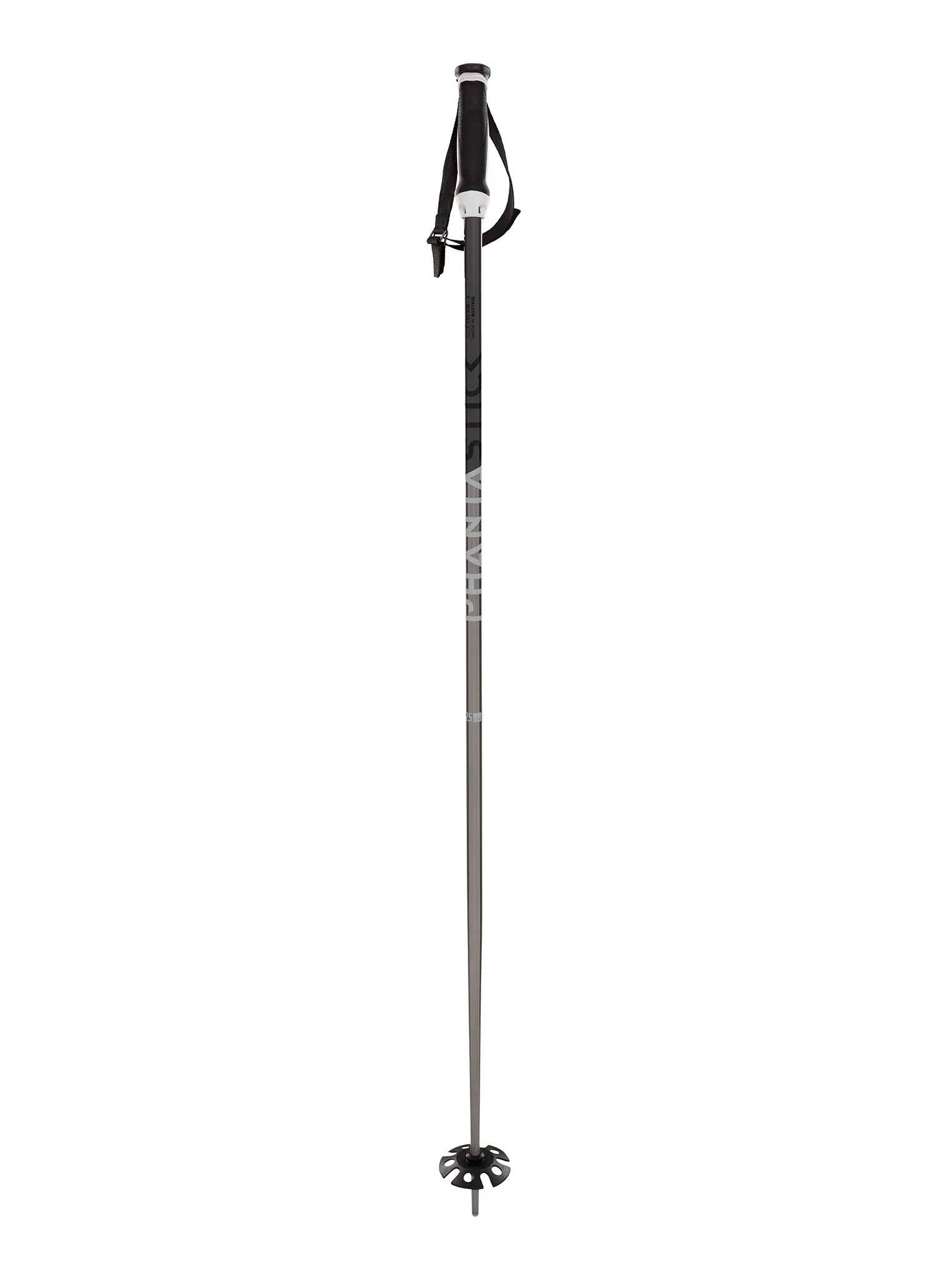 Lyžiarske palice Volkl Phantastick 18 mm - white