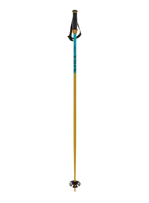 Lyžiarske palice Volkl Phantastick 18 mm - yellow