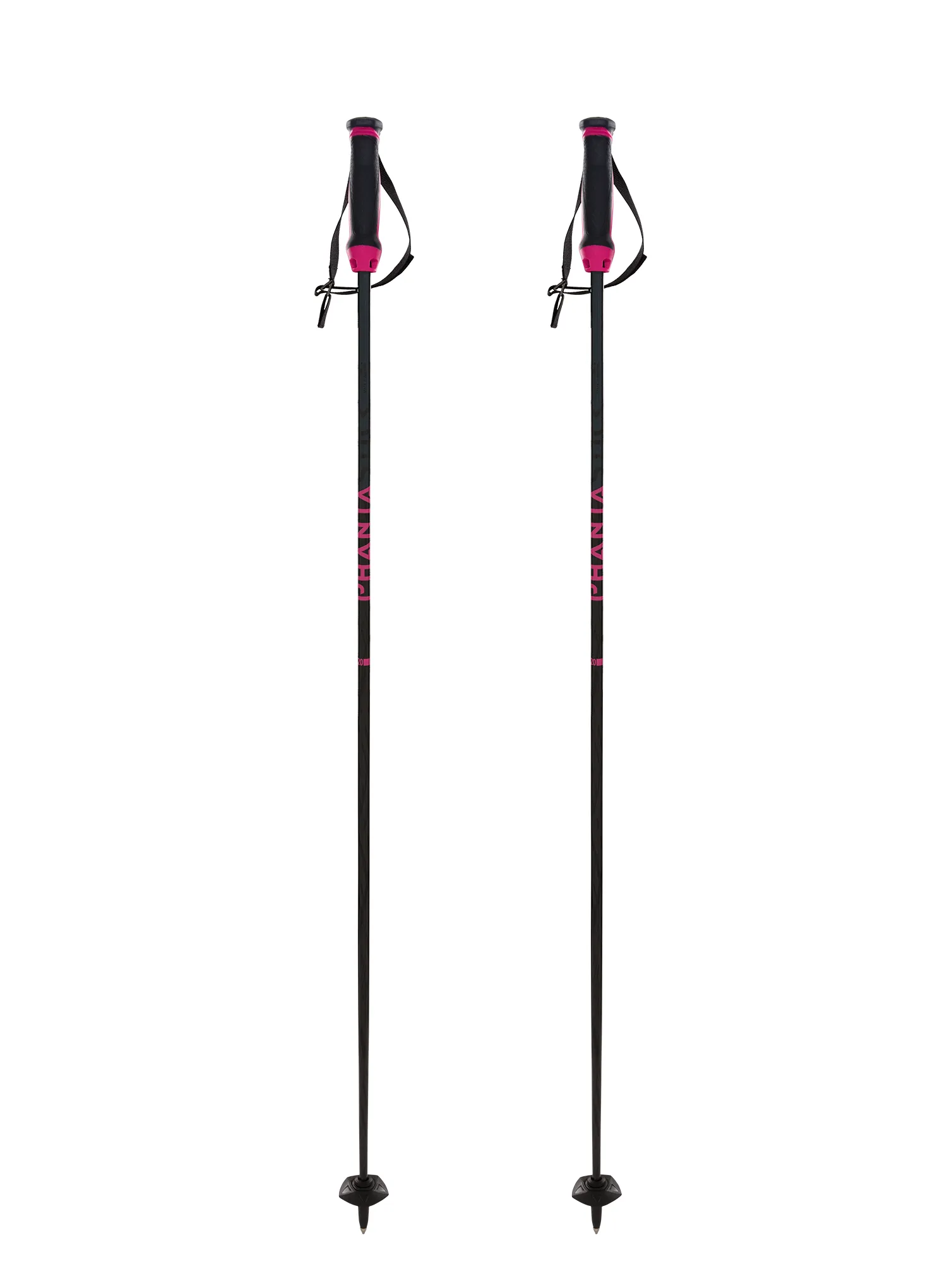 Lyžiarske palice Volkl Phantastick Carbon - carbon