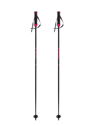 Lyžiarske palice Volkl Phantastick Carbon - carbon