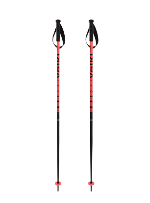 Lyžiarske palice Volkl Speedstick - red