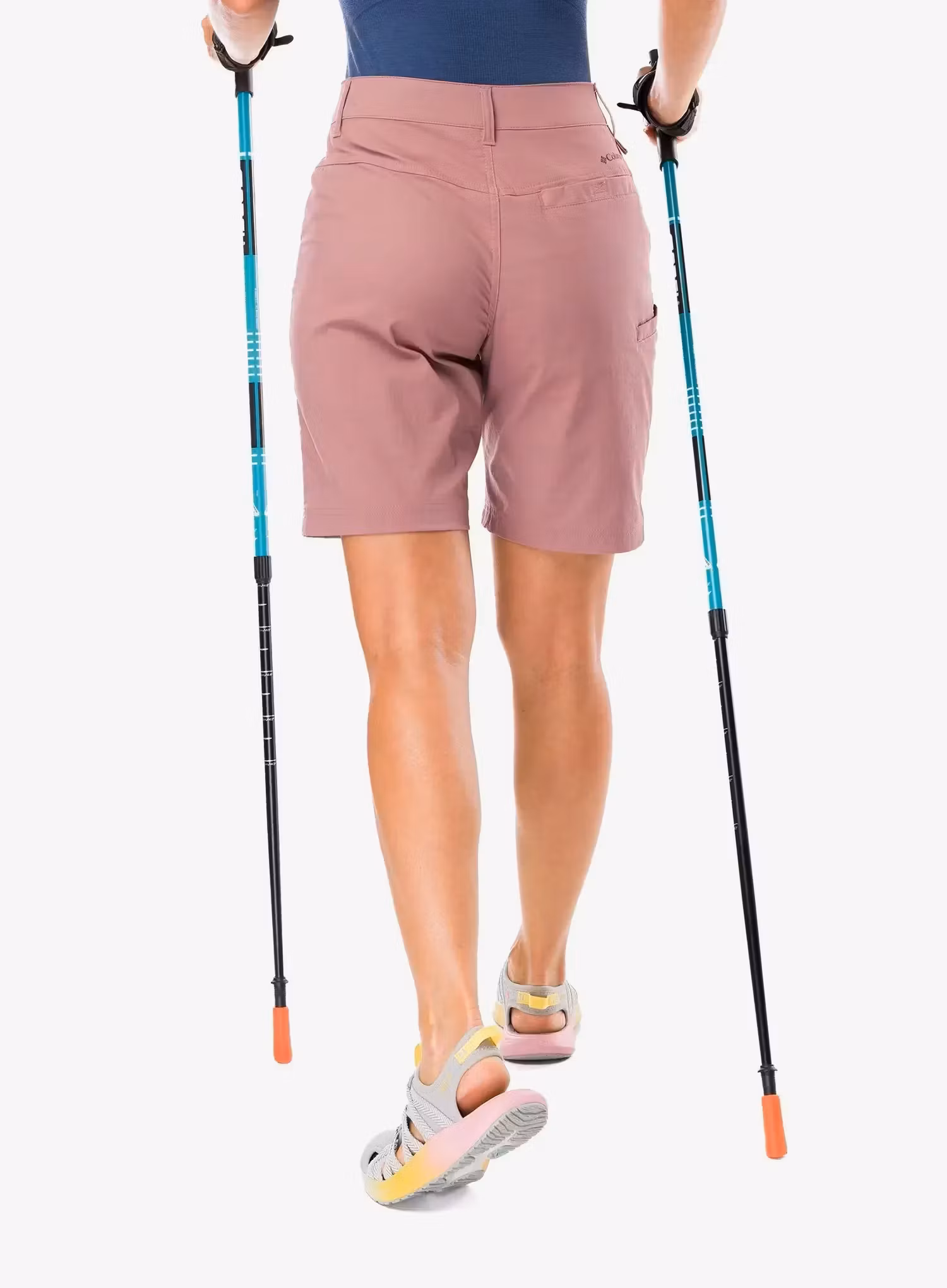 Palice nordic walking Gabel Stretch Lite A.I.