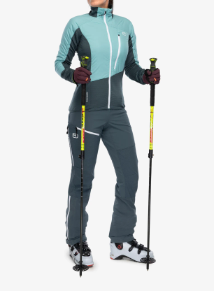 Skialpinistické palice Gabel X-Cursion Vario FL