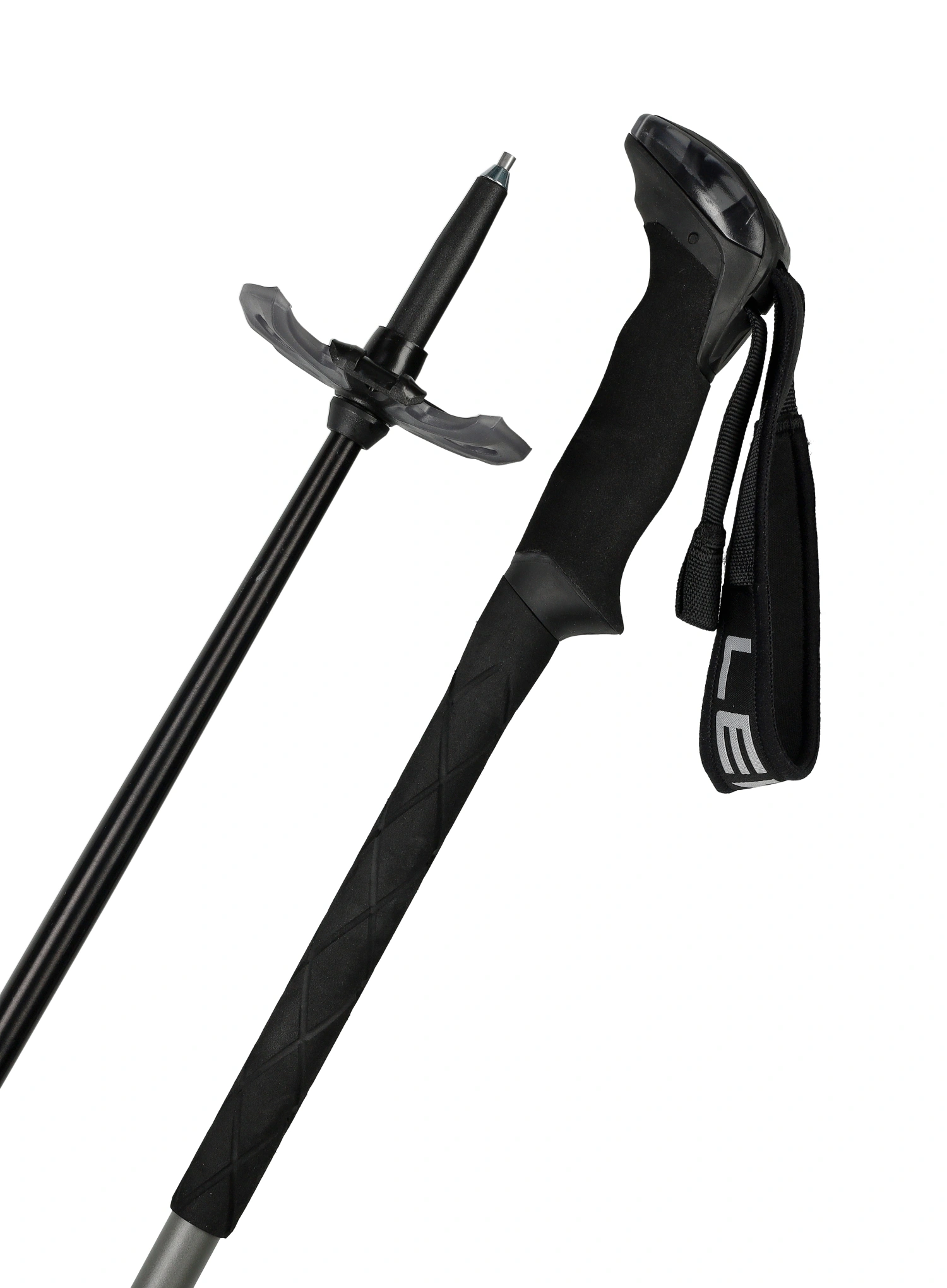 Skialpinistické palice Leki Guide Lite 2