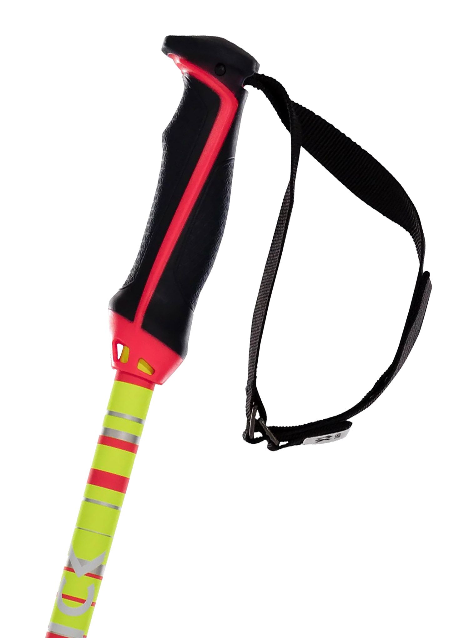 Skialpinistické palice Volkl Phantastick FR - night blue/infrared/yellow