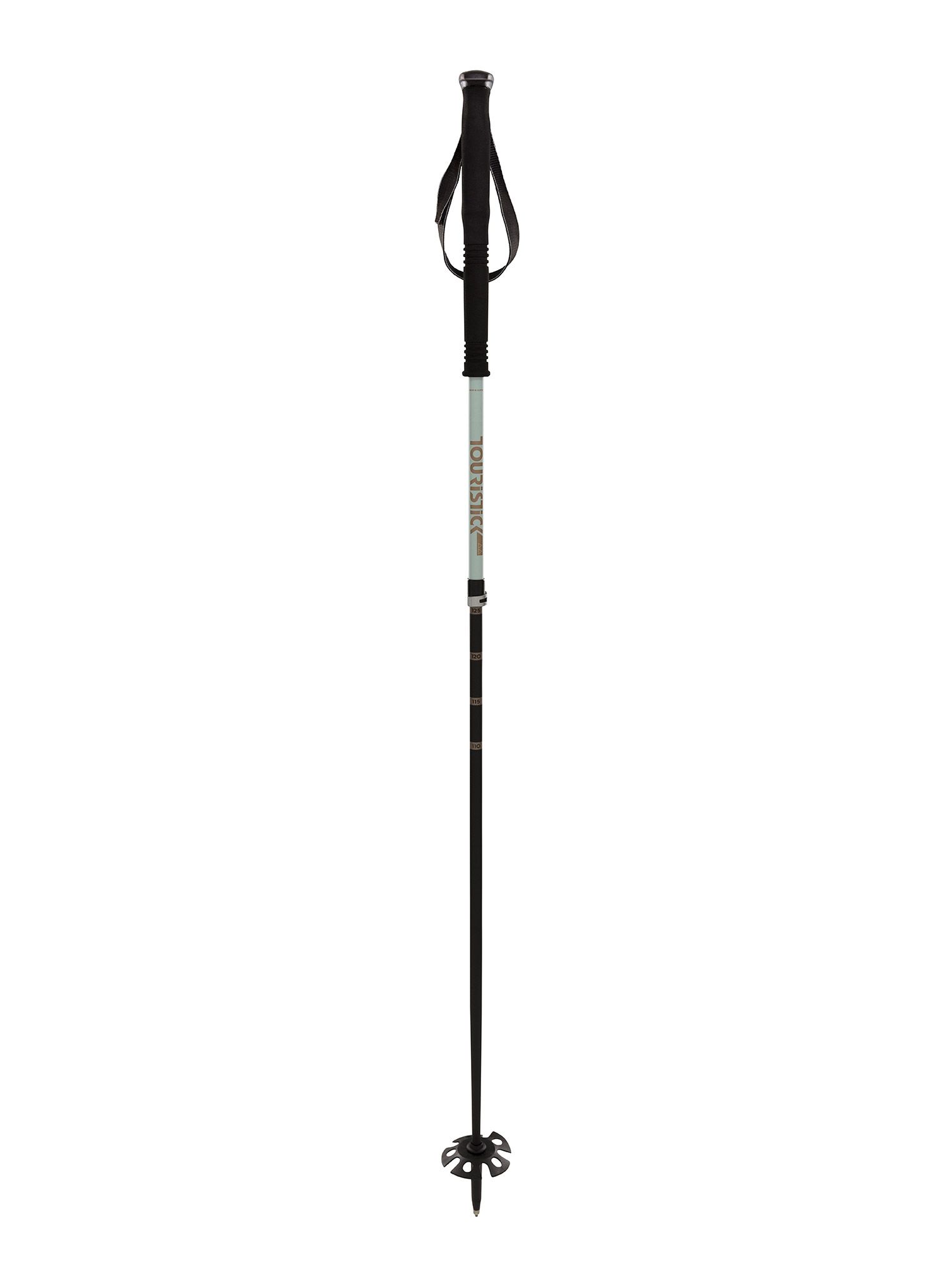 Skialpinistické palice Volkl Touristick AA - white
