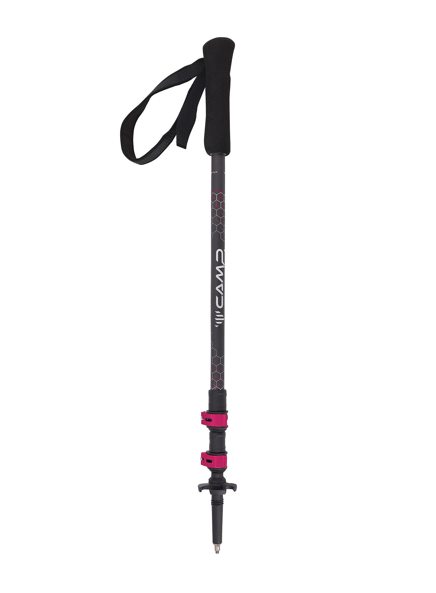Trekingové palice Camp Backcountry Carbon W