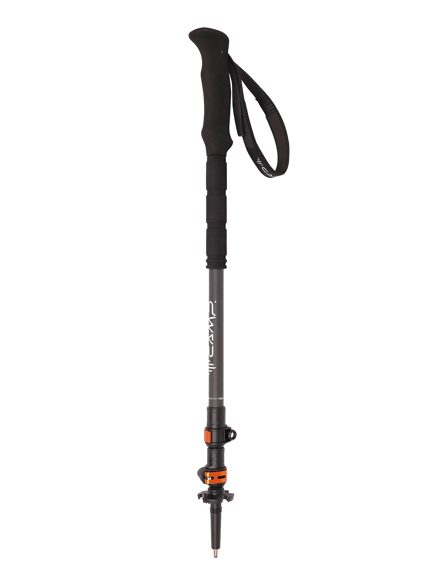 Trekingové palice Camp Backcountry Pro 2.0