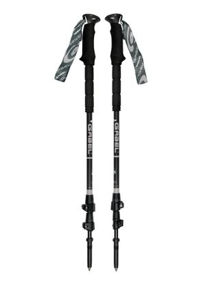Trekingové palice Gabel Escape Carbon Tour 2023