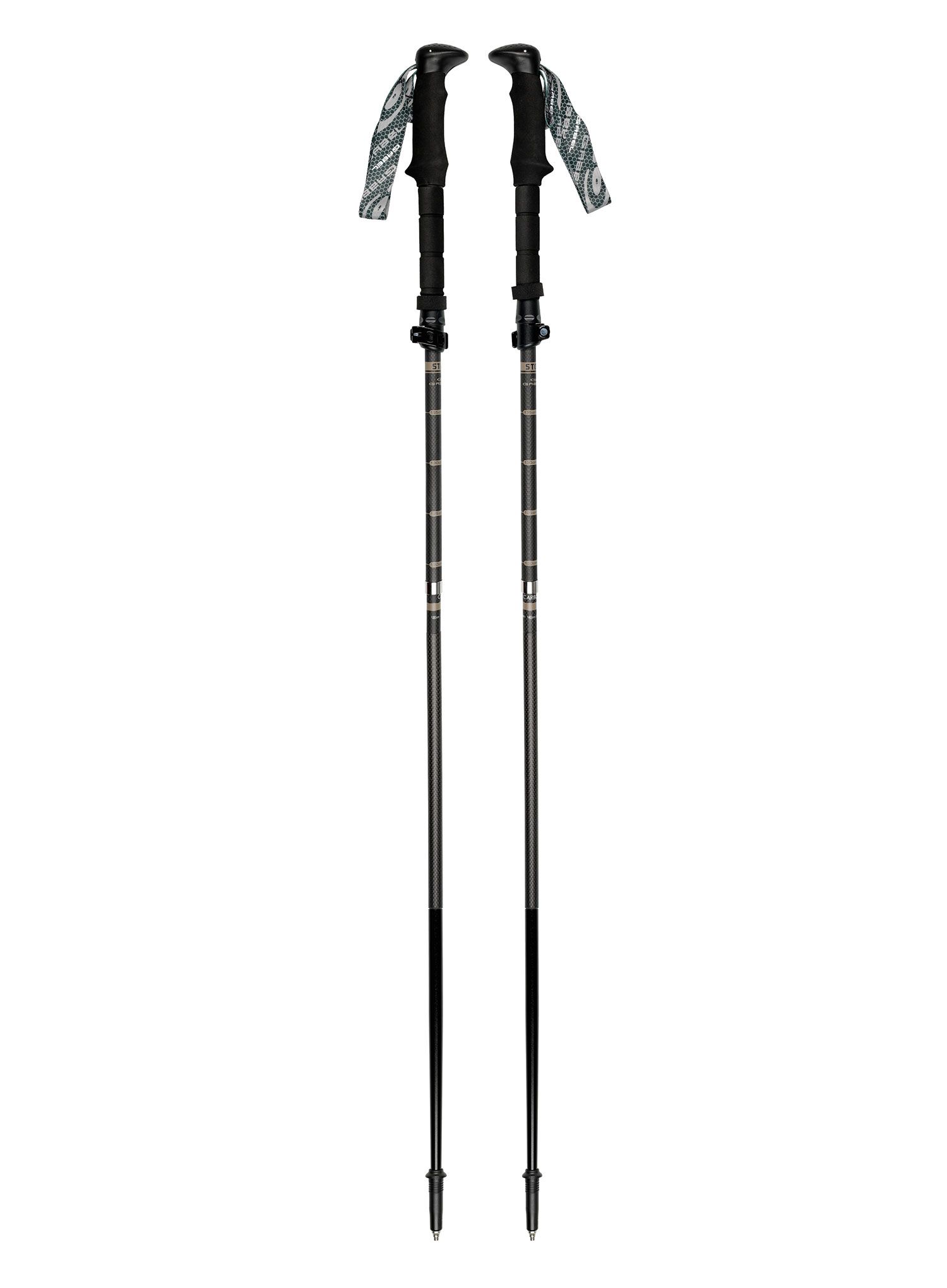 Trekingové palice Gabel Hybrid Carbon XTL