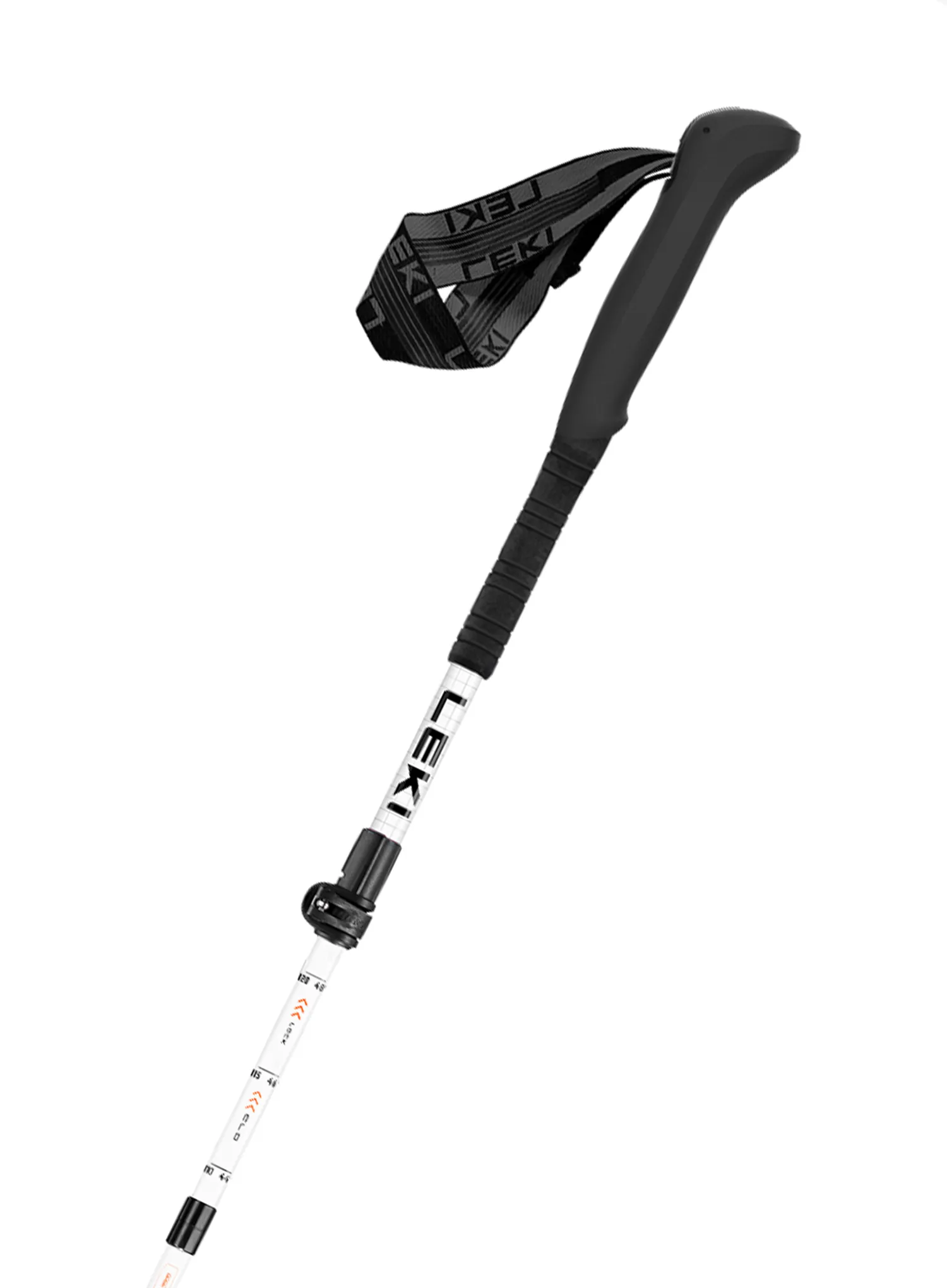 Trekingové palice Leki Skytera FX Carbon SL