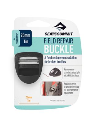 Pracka Sea To Summit Field Repair Buckle 25mm
