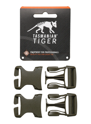 Pracka Tasmanian Tiger SR 25 - olive