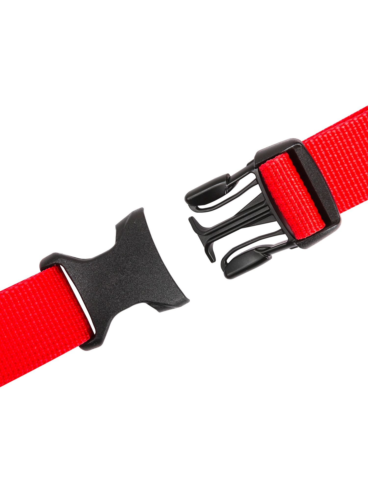 Pracka Tatonka SR-Buckle 25 mm - black