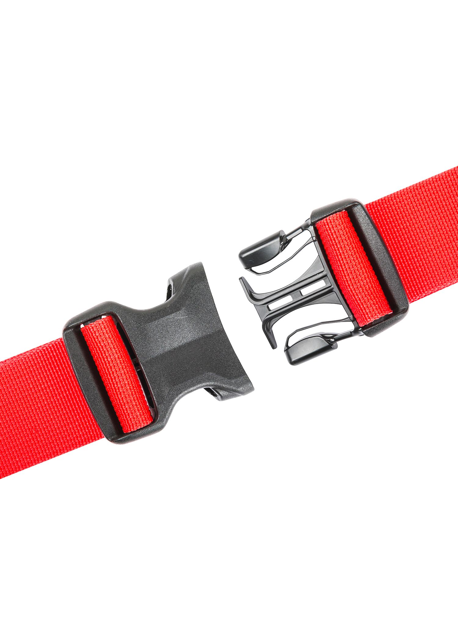 Pracka Tatonka SR-Buckle 38mm - black
