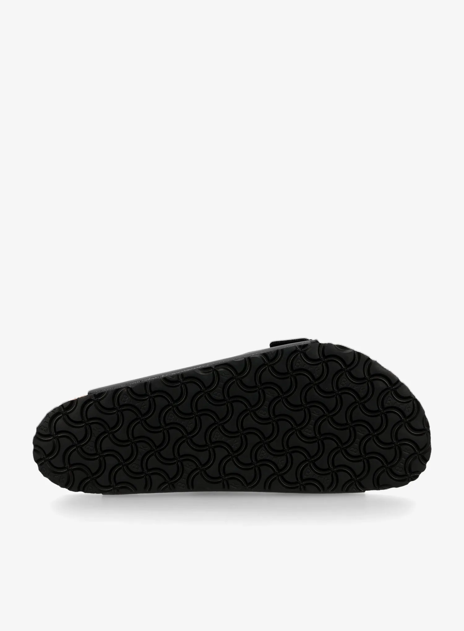 Šľapky Birkenstock Arizona Birko-Flor - black