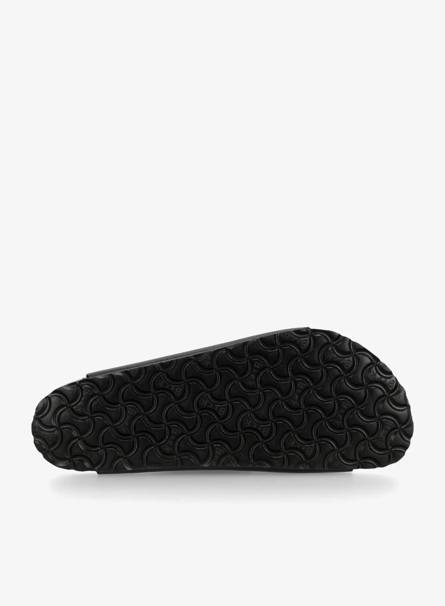 Šľapky Birkenstock Arizona Birko-Flor - triples black