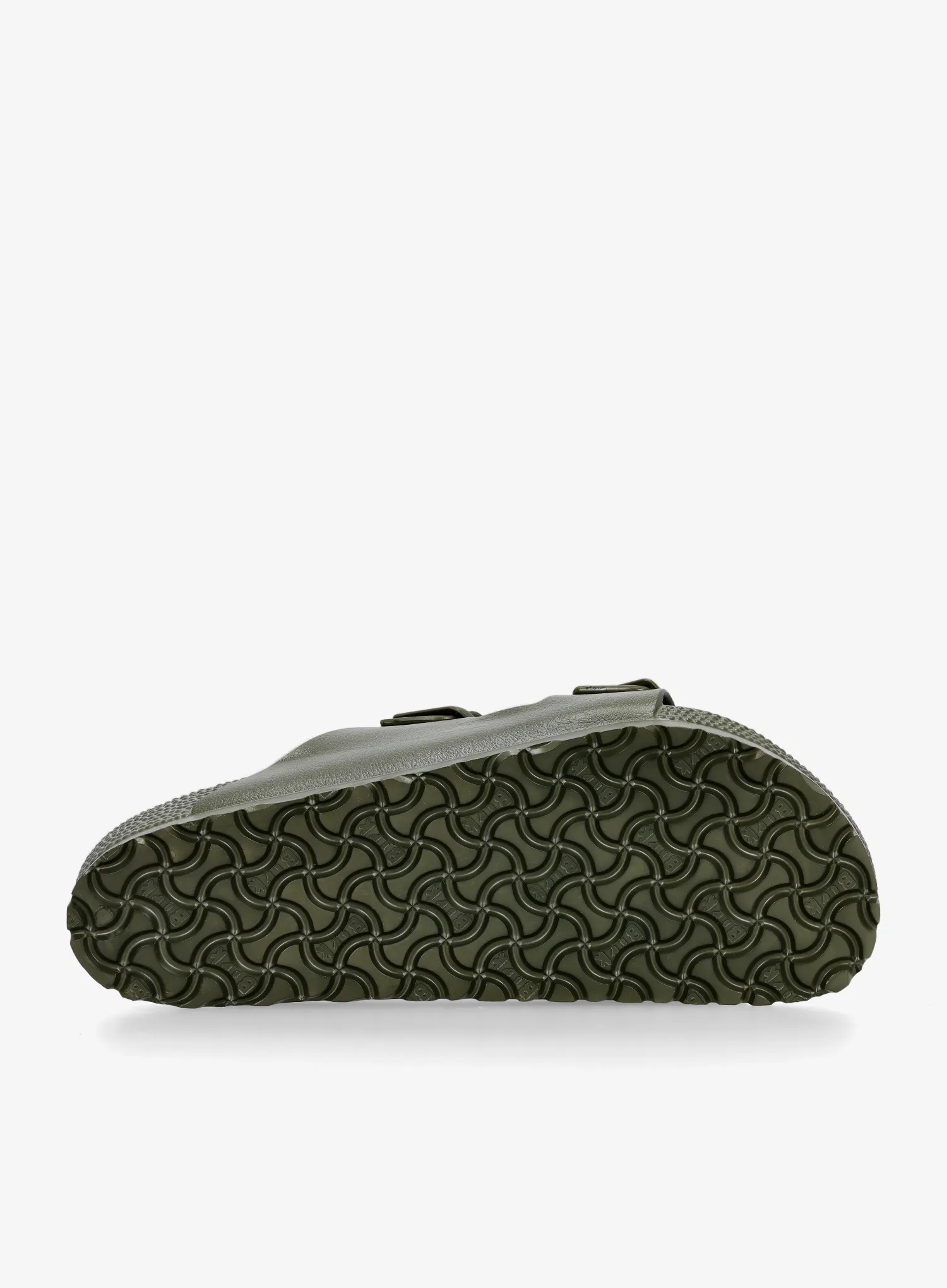 Šľapky Birkenstock Arizona EVA - khaki