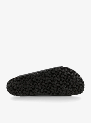 Šľapky Birkenstock Arizona Leather Oiled - black