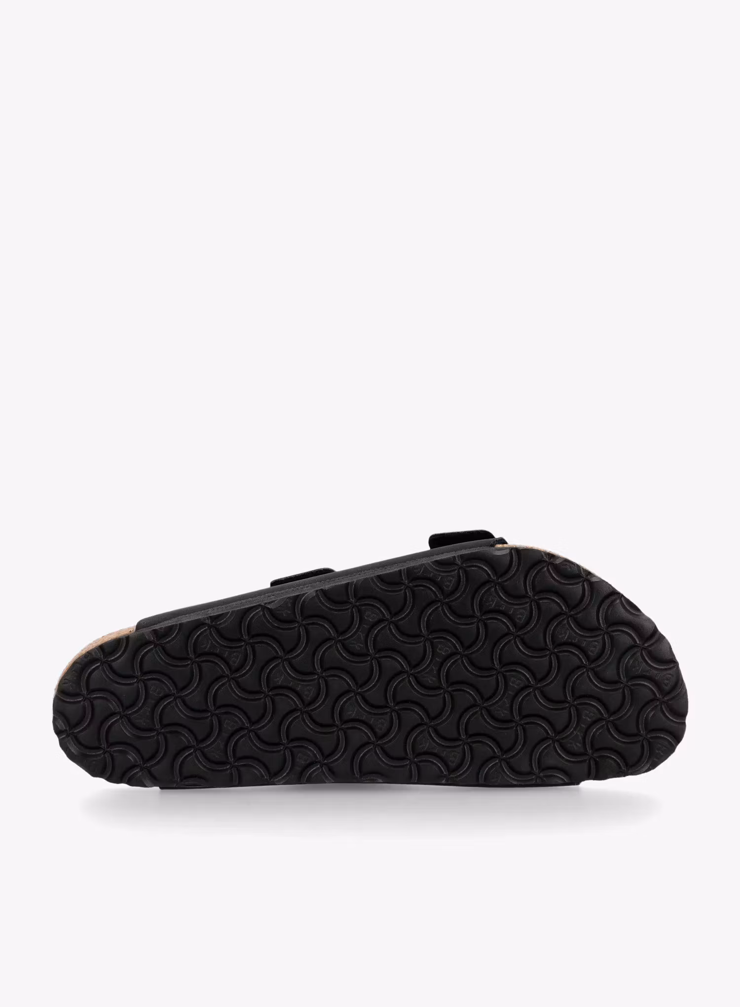 Šľapky Birkenstock Arizona Vegan - black