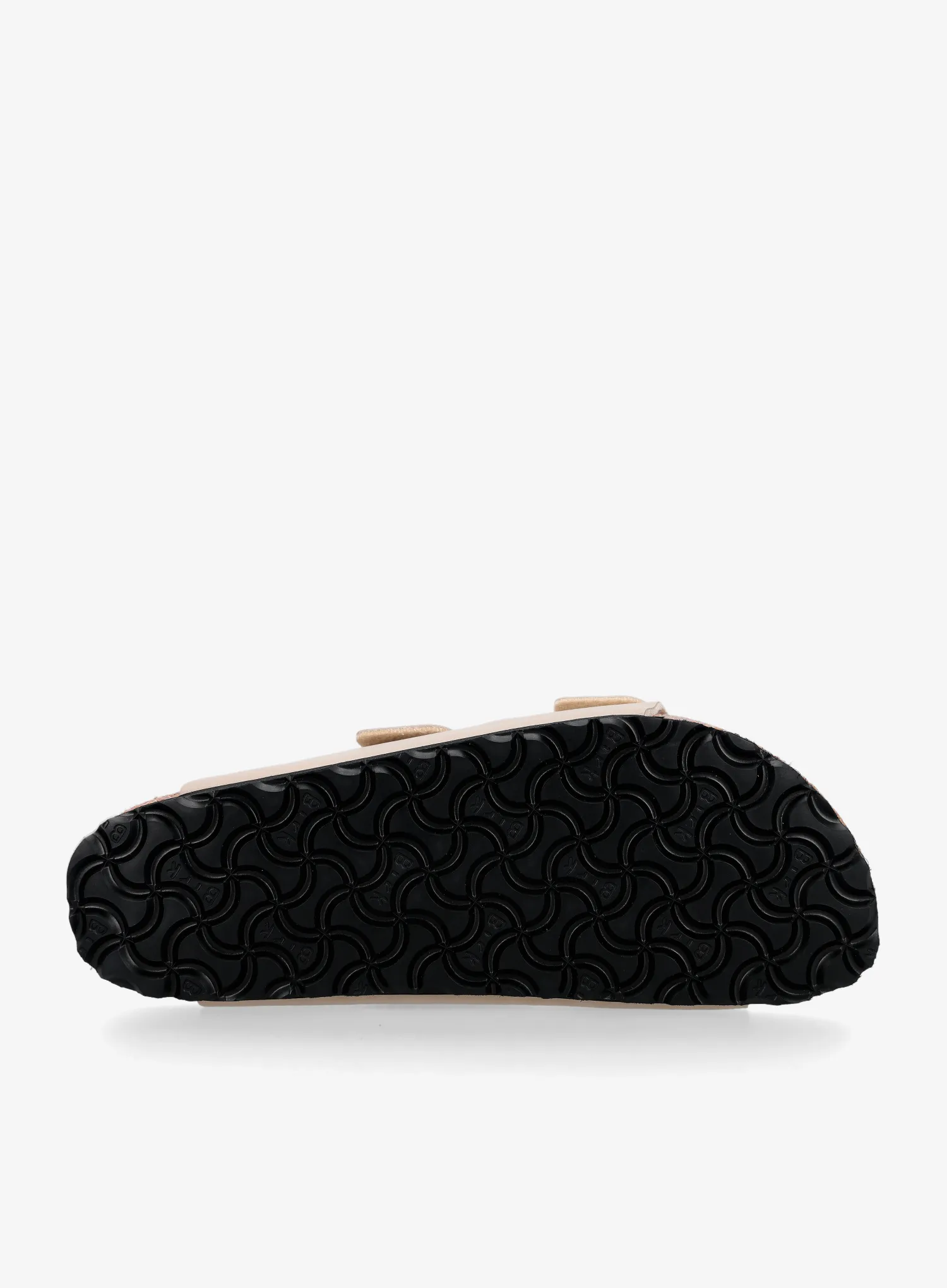 Šľapky dámske Birkenstock Arizona Birko-Flor - sandcastle