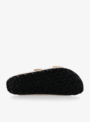 Šľapky dámske Birkenstock Arizona Birko-Flor - sandcastle