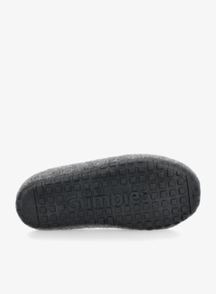 Šľapky Gumbies Outback - grey/charcoal