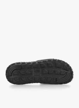 Šľapky The North Face Never Stop Cush Slide - tnf black/tnf black