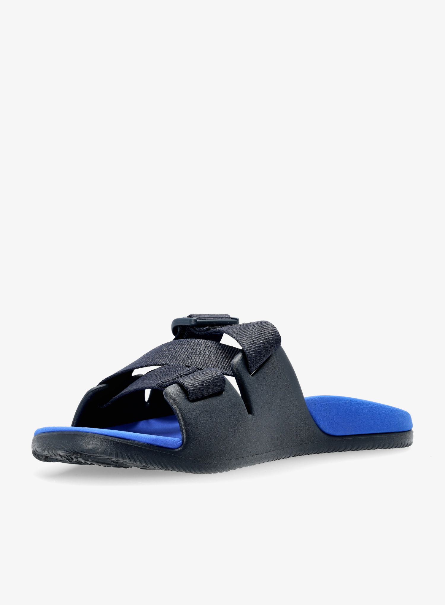 Šľapky Chaco Chillos Slide - active blue