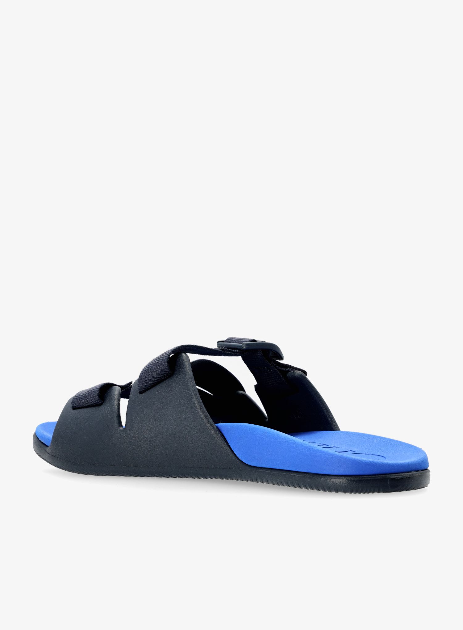 Šľapky Chaco Chillos Slide - active blue