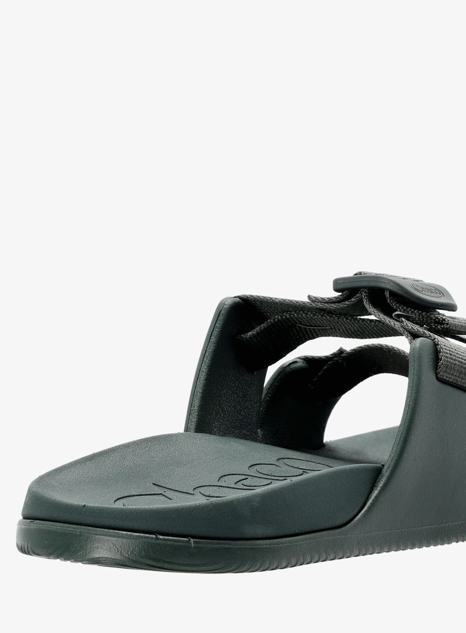 Šľapky Chaco Chillos Slide - scarab