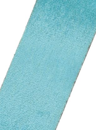 Skialp pásy Kohla Skin Roll Race 100% 62 mm 20 m - mint