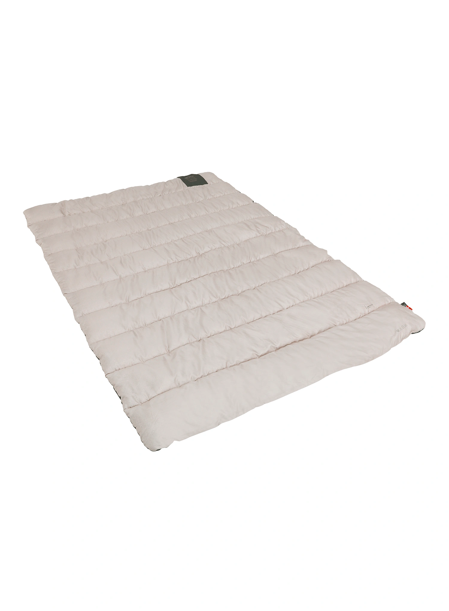Prikrývka Outwell Campion Duvet - leaf green - leaf green