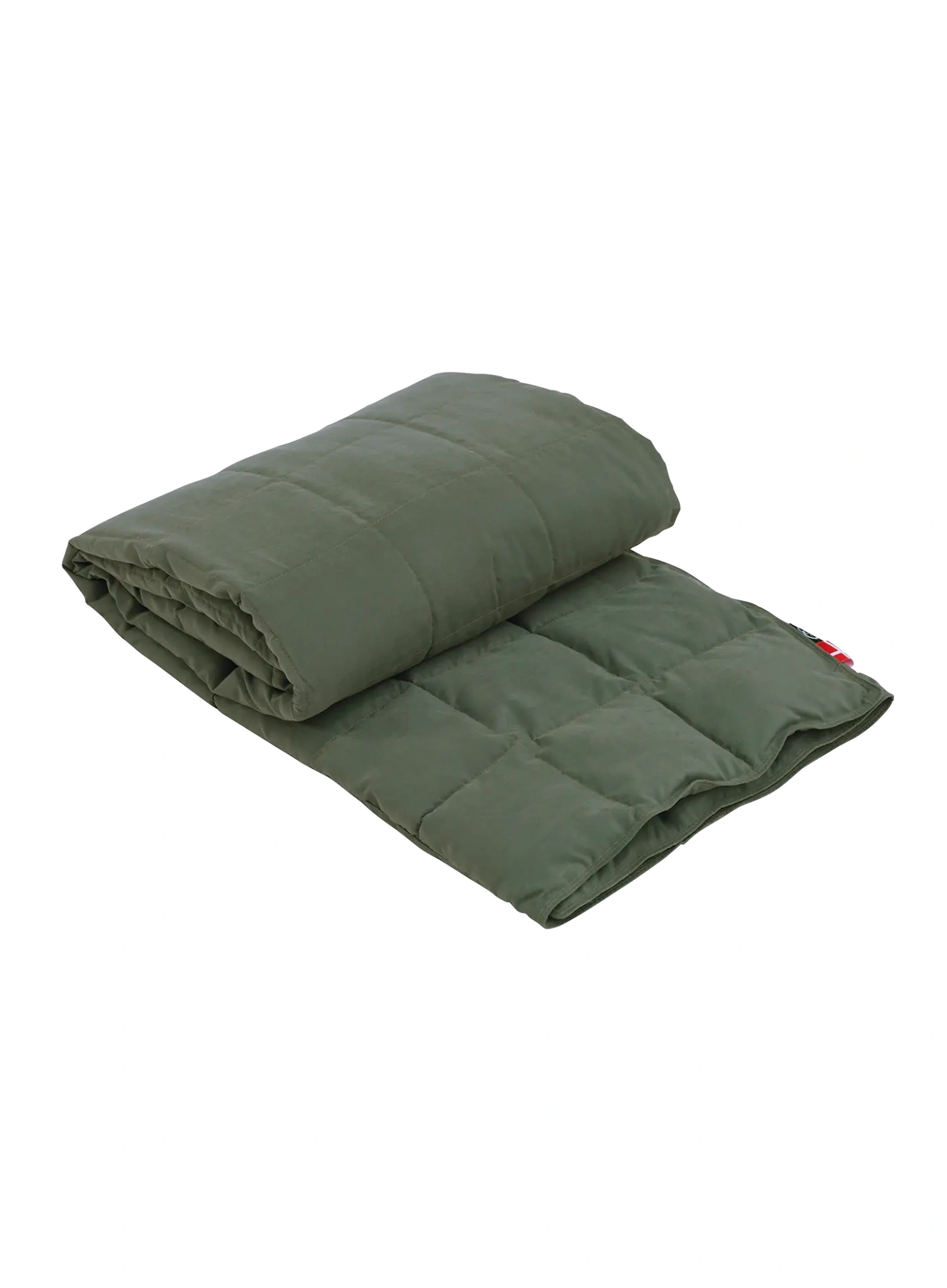 Prikrývka Outwell Constellation Comforter - green/green