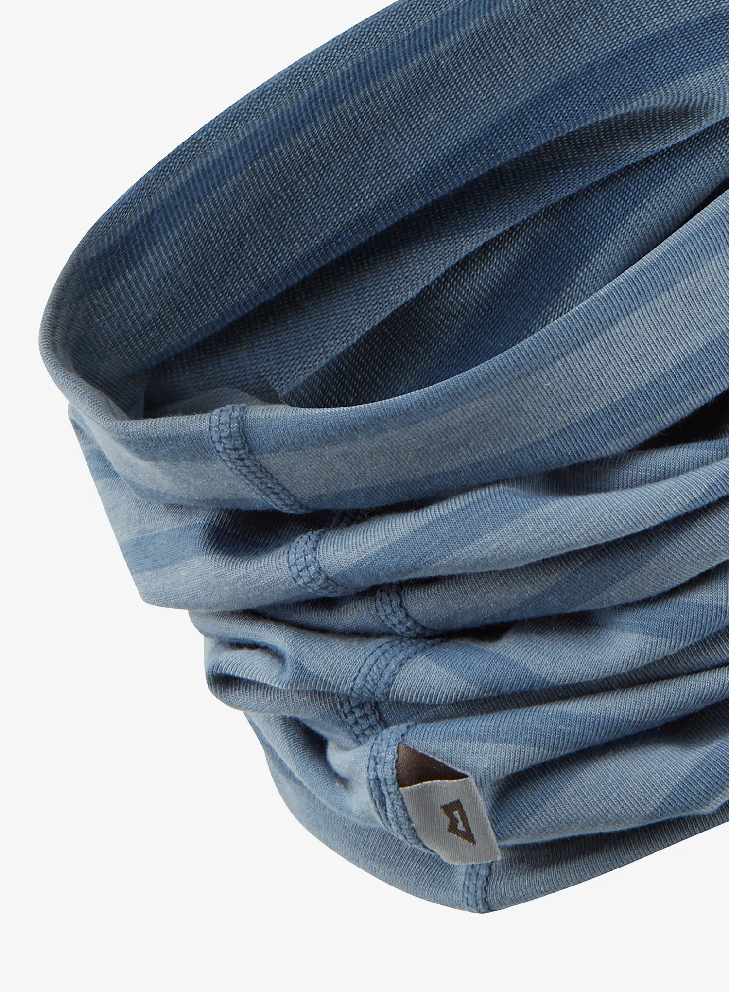 Nákrčník Mountain Equipment Groundup Tube - bluefin stripe