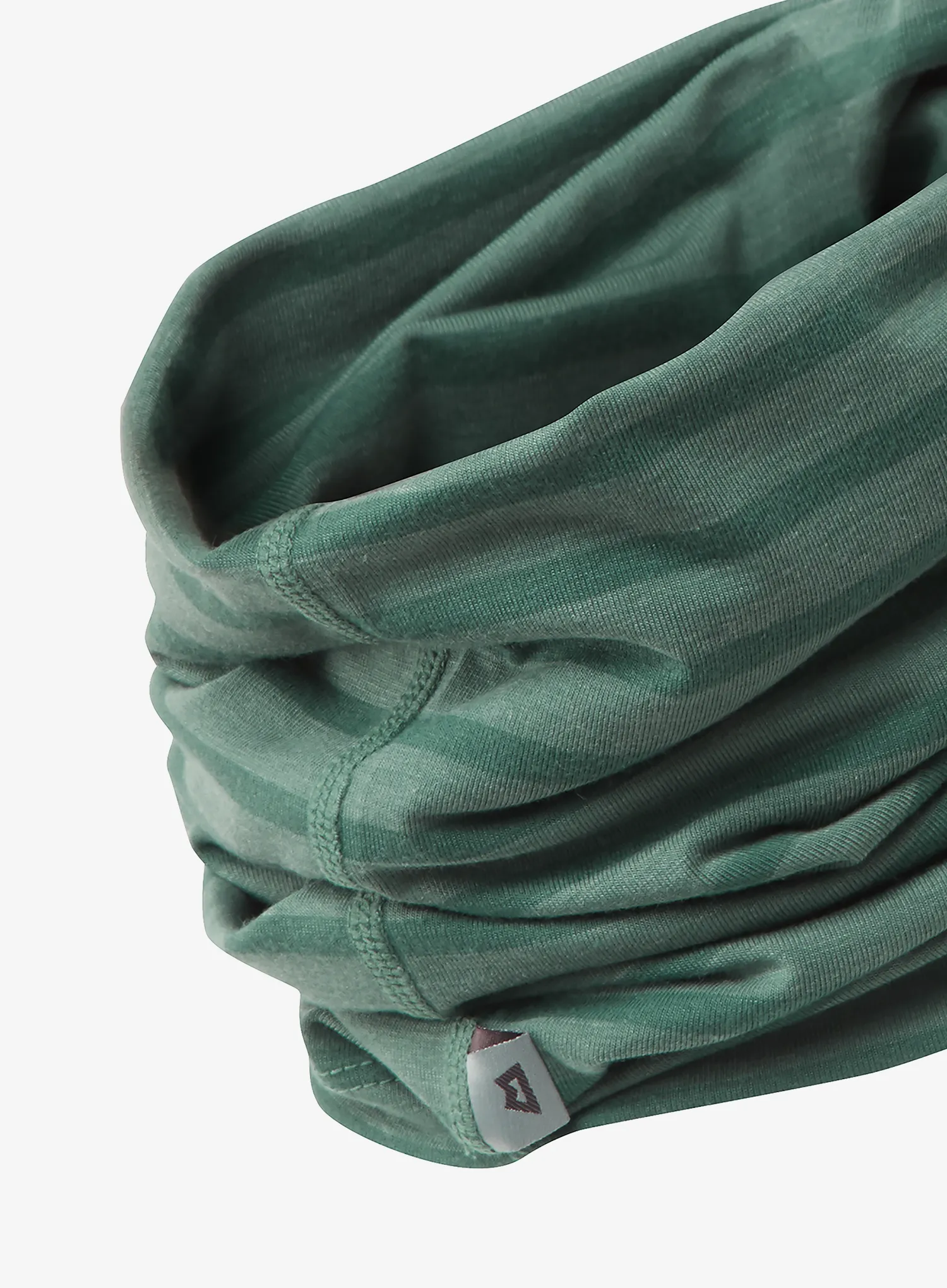 Nákrčník Mountain Equipment Groundup Tube - fern stripe