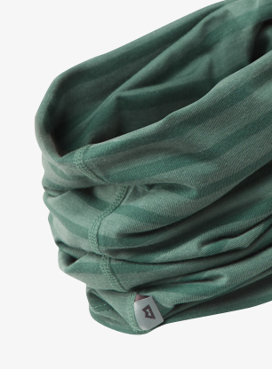 Nákrčník Mountain Equipment Groundup Tube - fern stripe