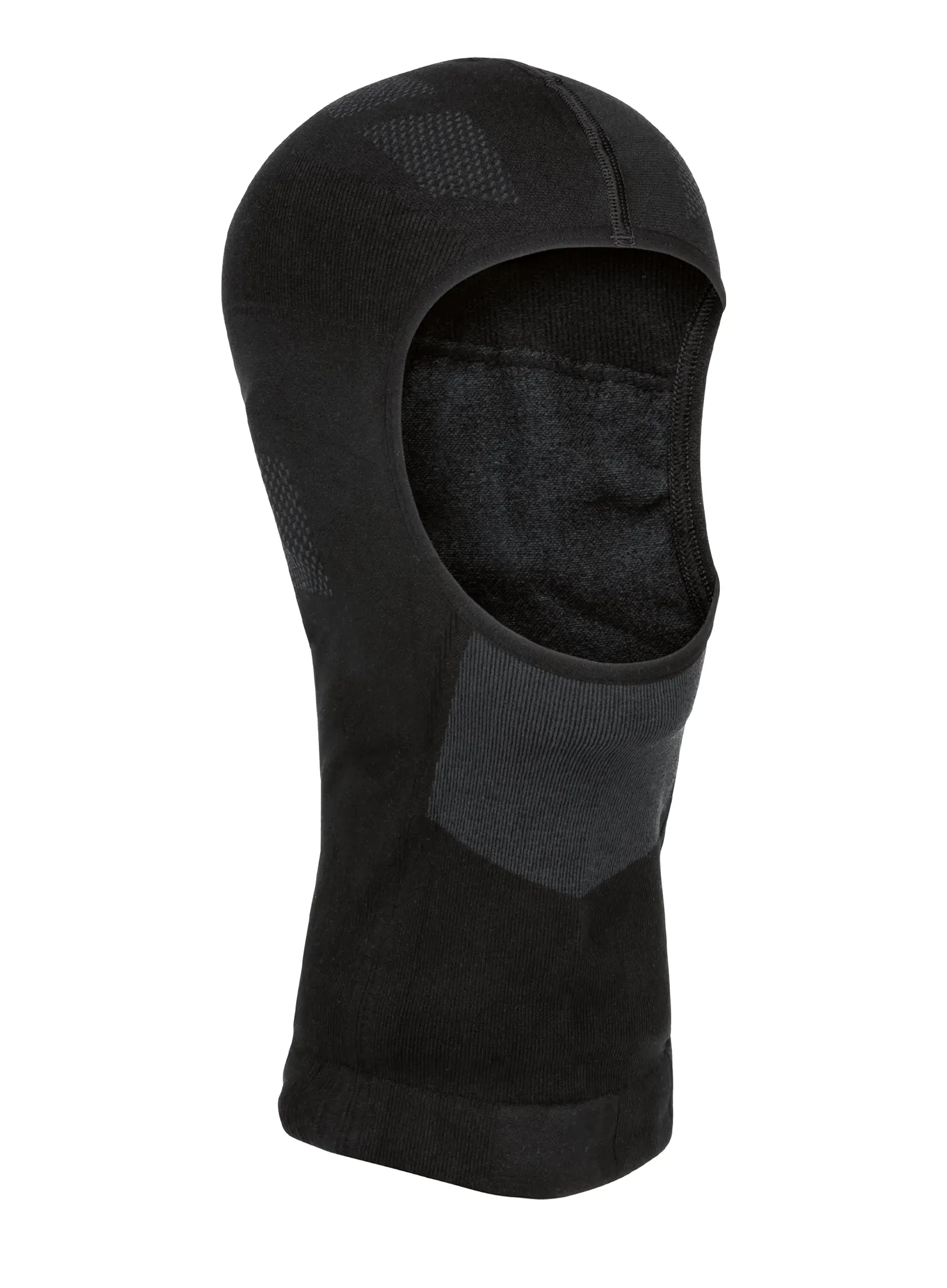 Lyžiarska kukla Odlo Evolution Warm Face Mask - black