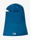 Kukla The North Face Base Balaclava - dusk blue